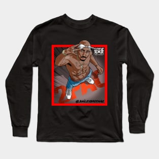 Westside Pac Long Sleeve T-Shirt